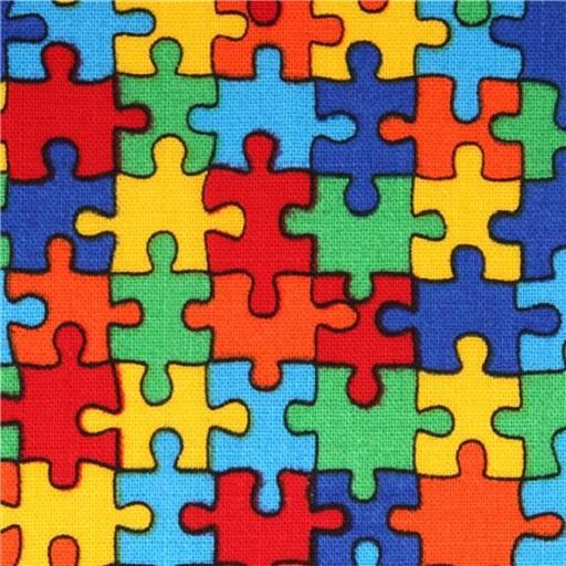 Puzzle Game: Match & Solve