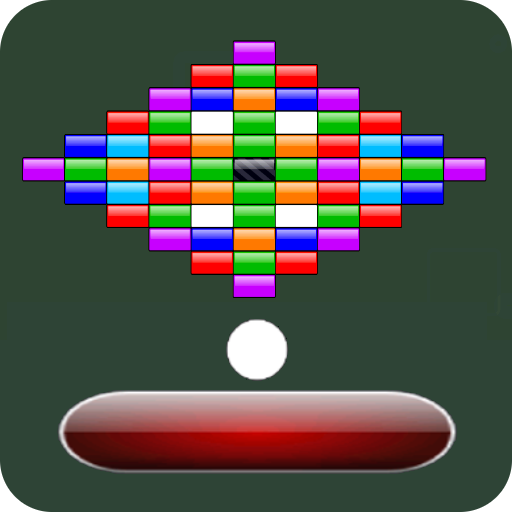 Arka Master II (الكسارة الطوب)