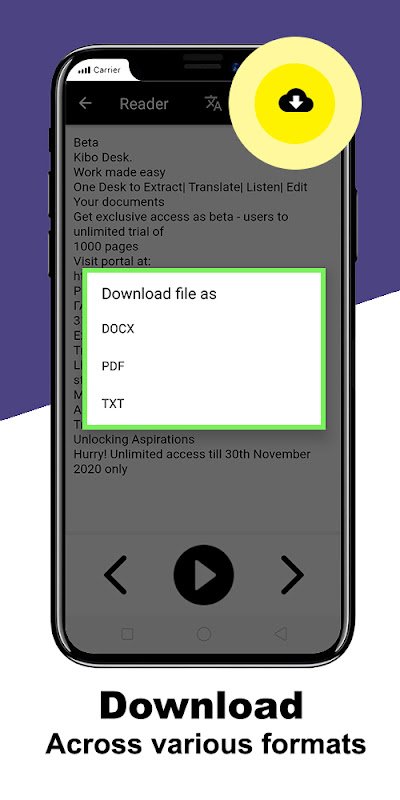 Screenshot 5