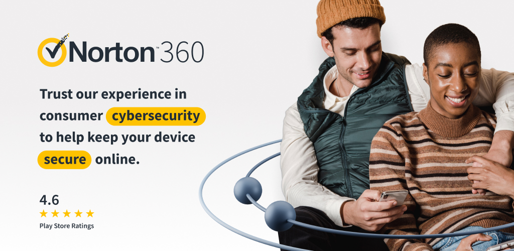 صورة Norton 360: Mobile Security