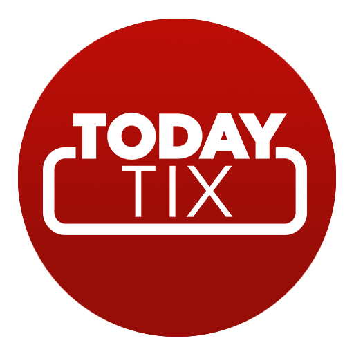 TodayTix – Theater Tickets