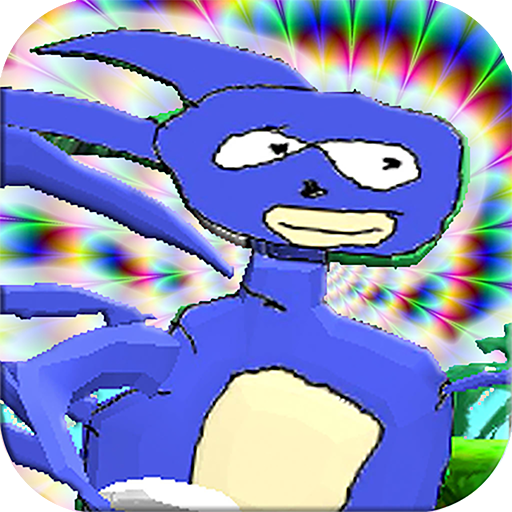 Sanic MLG JUmper gottaGoHIGH