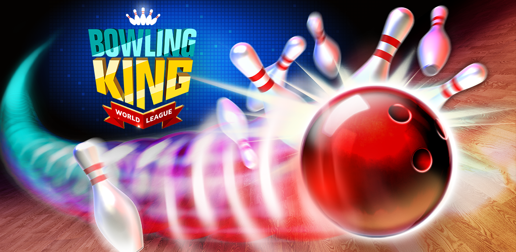 صورة Bowling King