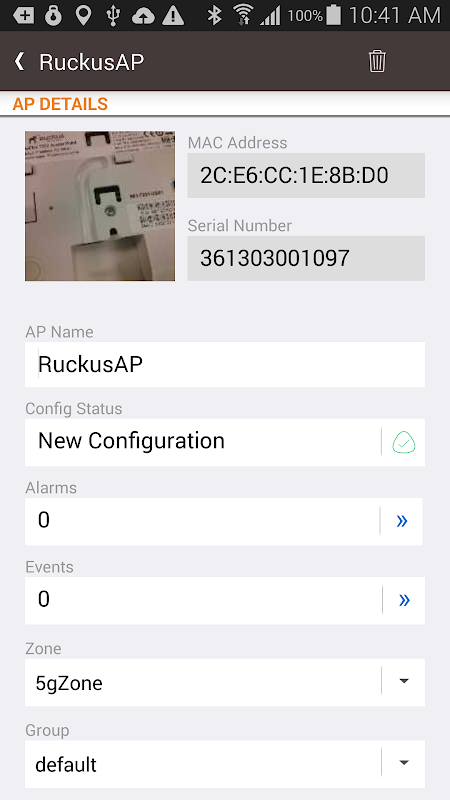 Screenshot 5