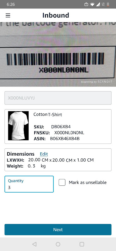 Screenshot 3