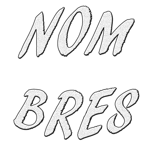 Antrop 📜📜، معنى أسماء الحرة