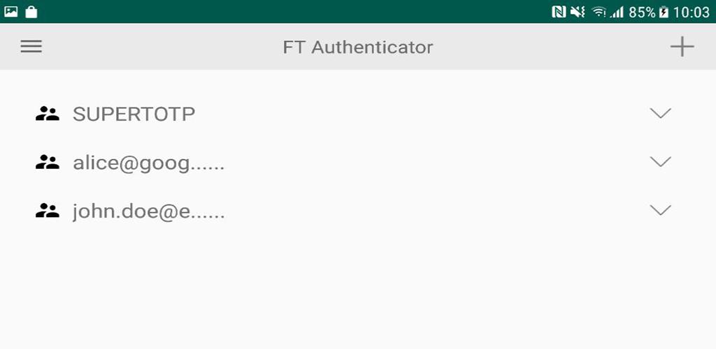 صورة FT Authenticator