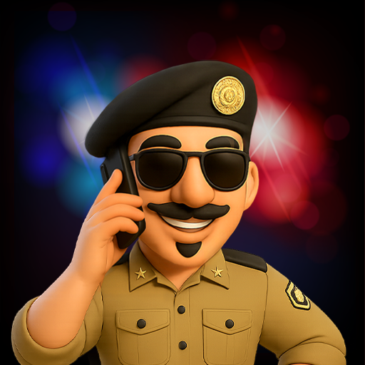 شرطة الأطفال