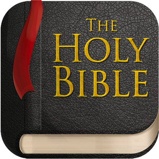 Holy Bible Offline + Audio