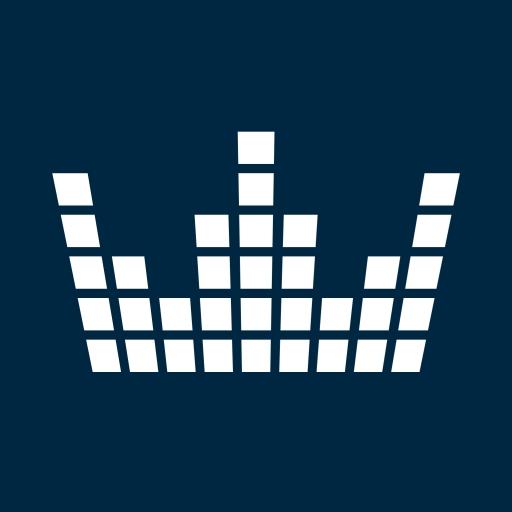 KRONEHIT Online Radio Charts