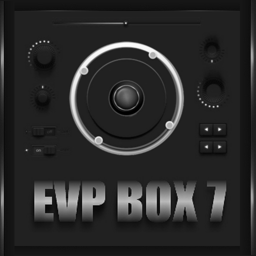 EvpBox 7 Spirit Box