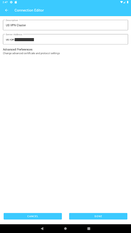 Screenshot 5