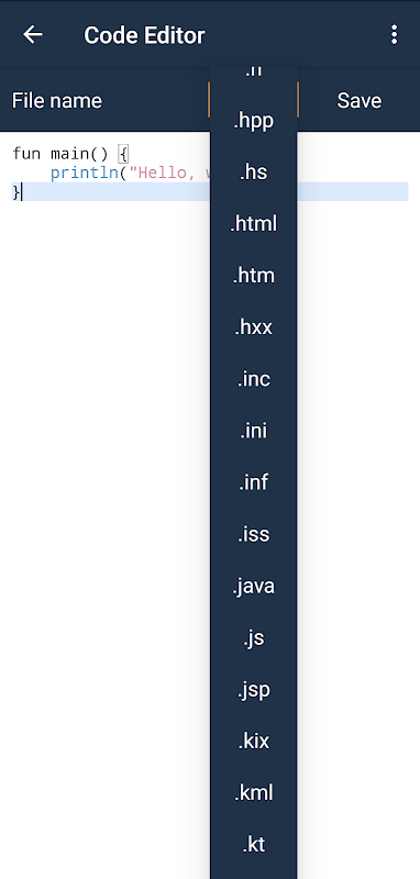 Screenshot 6