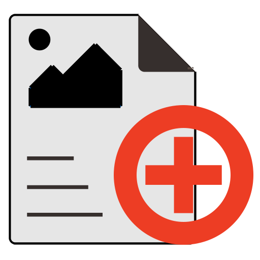 File Recovery - Photo & Video