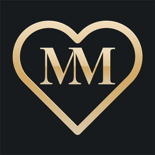 Millionaire Match: Rich Singles Dating App