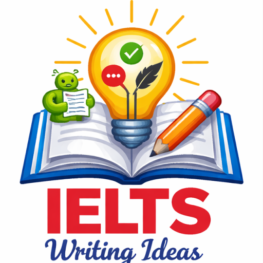 IELTS Writing