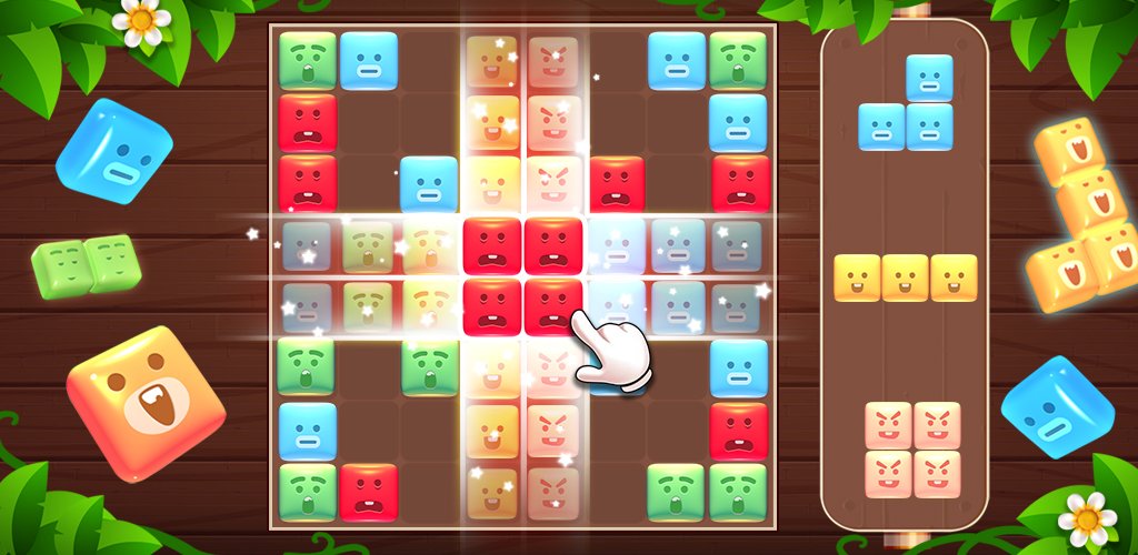 صورة BT Block Puzzle: Block Blast