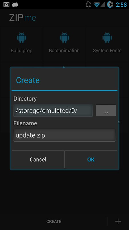 Screenshot 5