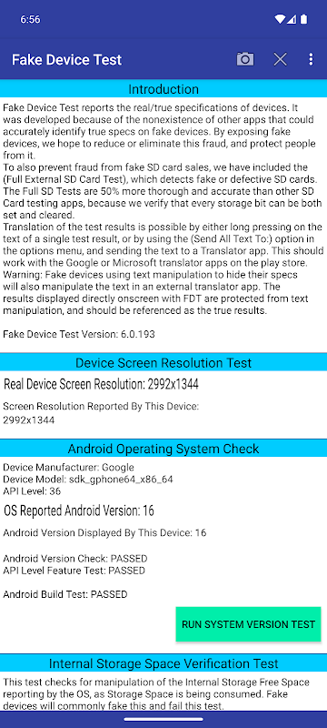 Screenshot 5