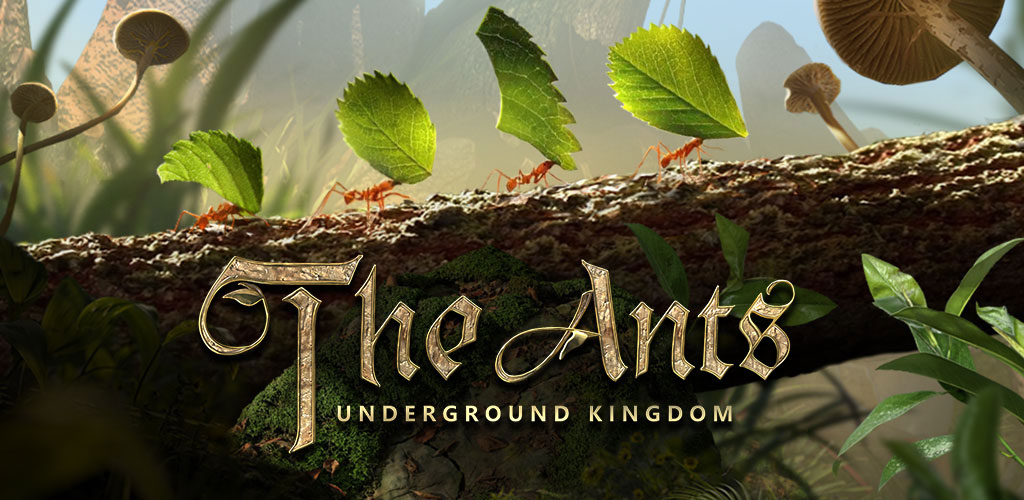 صورة The Ants: Underground Kingdom