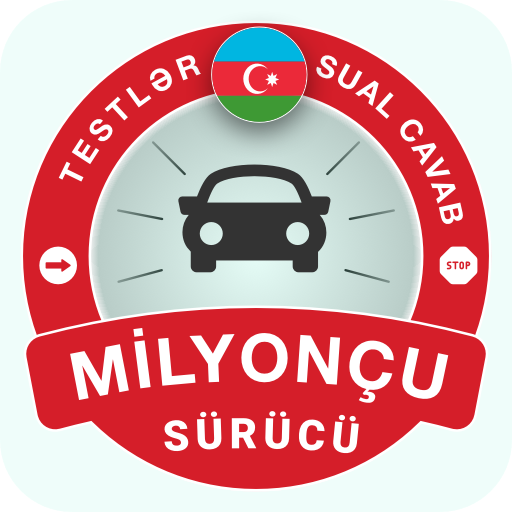 Sürücü Milyonçu: İmtahan