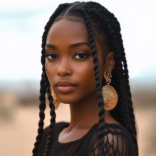 BlackCupid: مواعدة السود