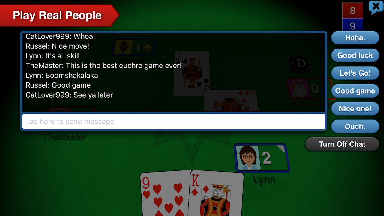 Screenshot 5