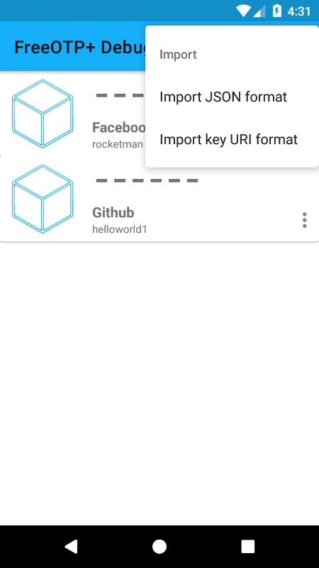 Screenshot 3