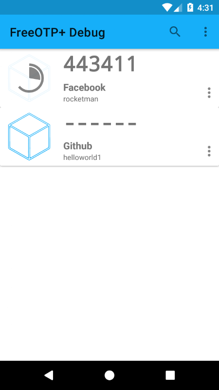 Screenshot 5