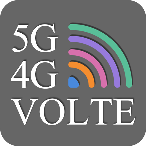 4G Volte Testing