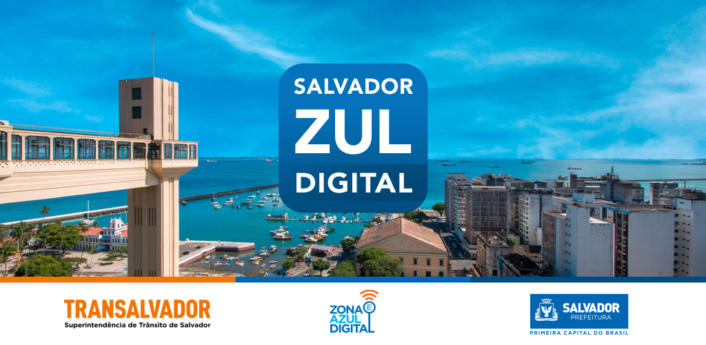 صورة ZUL - Zona Azul Salvador