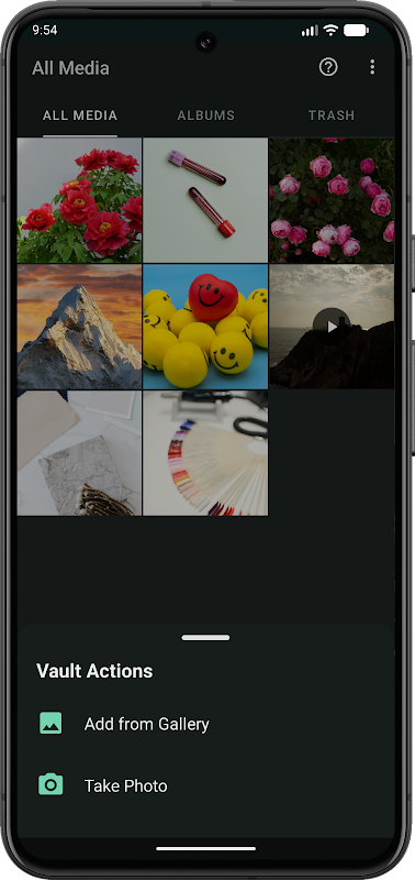 Screenshot 5