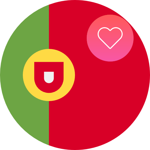 Portugal Dating App and Chat
