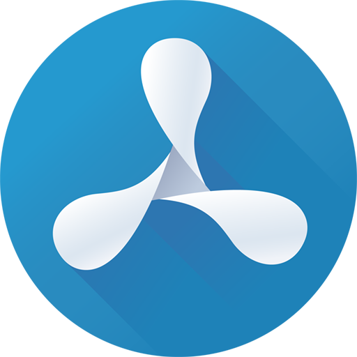 PDF Viewer - قراءة وتحرير