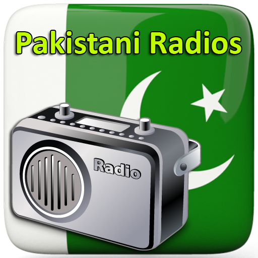 Pakistan FM Radio All Stations
