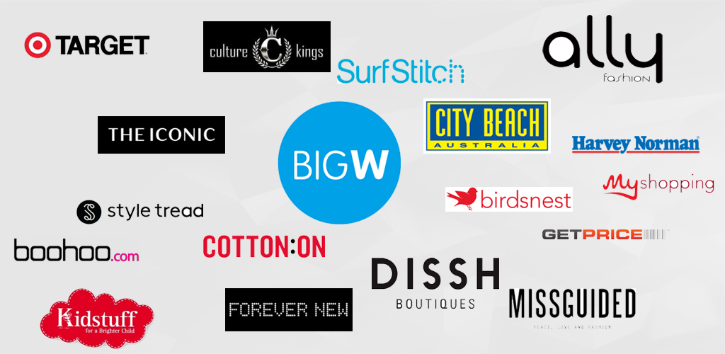 صورة Shopping: 200+ Store App