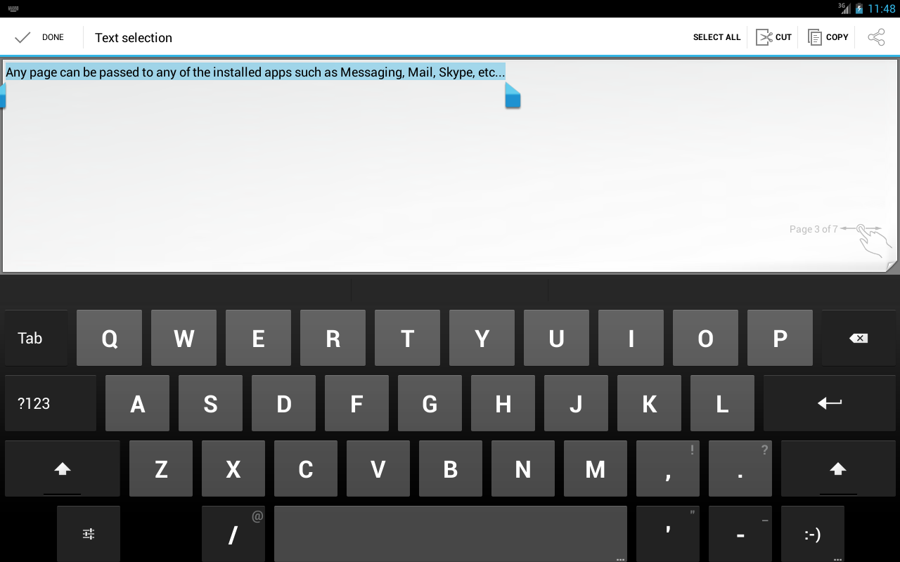 Screenshot 3