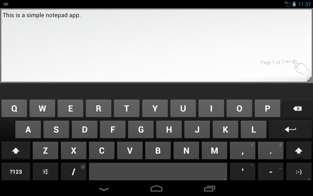 Screenshot 6