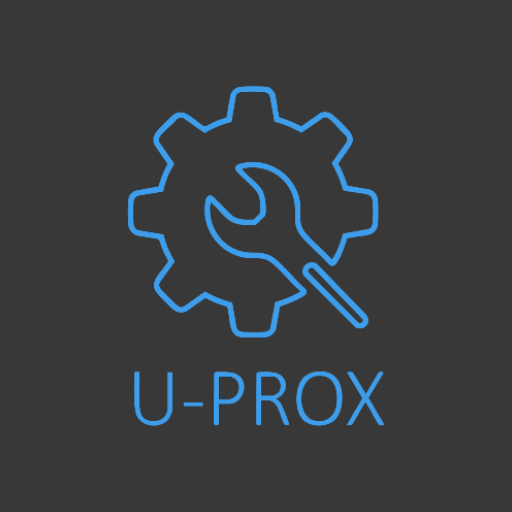 U-PROX Mobile Config
