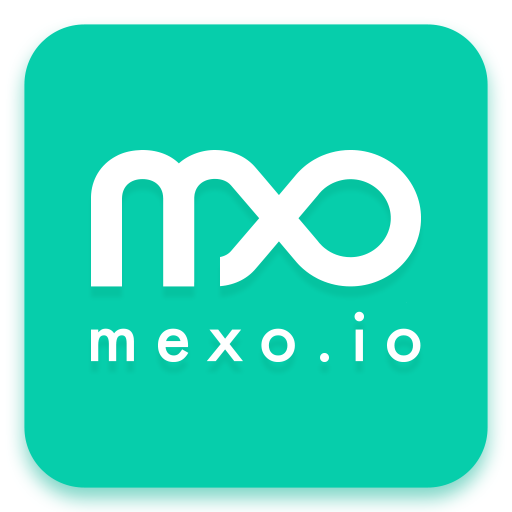 Mexo.io - - Bitcoin, Cripto & Más