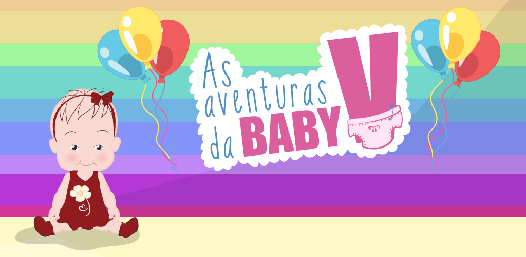 صورة As aventuras da Baby V Lite