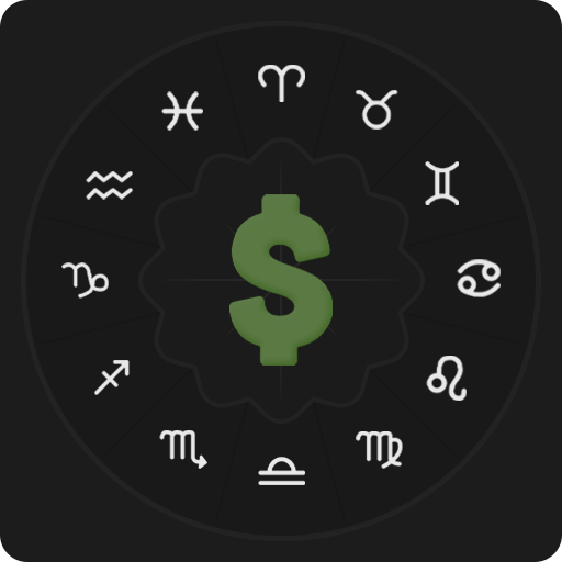 Horóscopo del Dinero