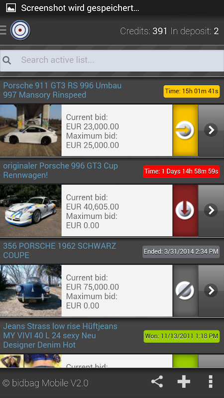 Screenshot 3