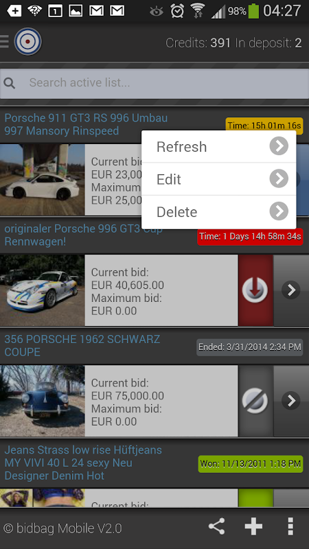 Screenshot 5