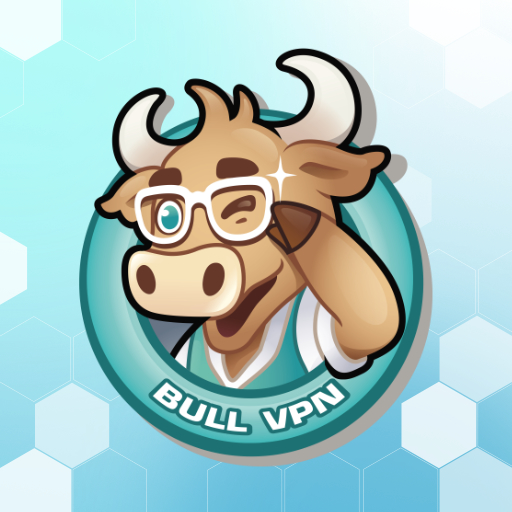 BullVPN: VPN & Secure Proxy