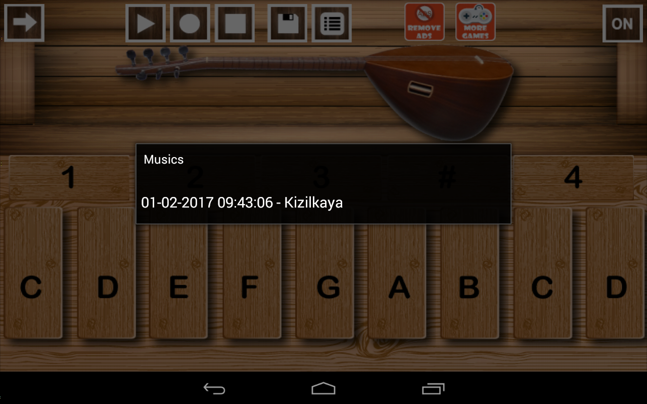 Screenshot 5