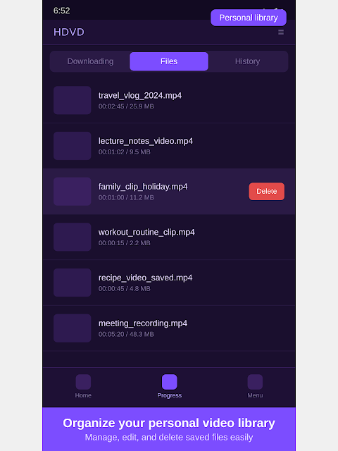 Screenshot 3