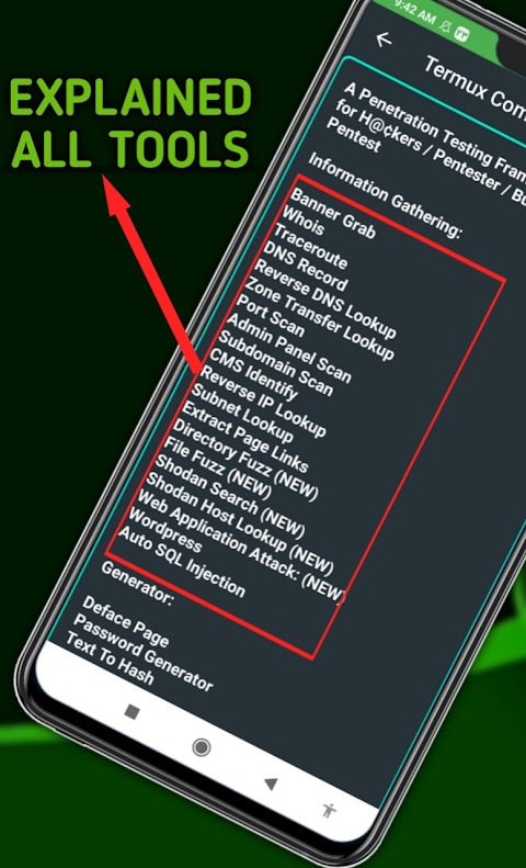 Screenshot 5