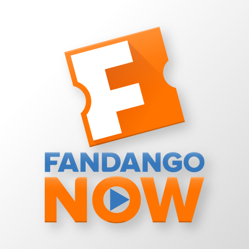 FandangoNOW for Android TV