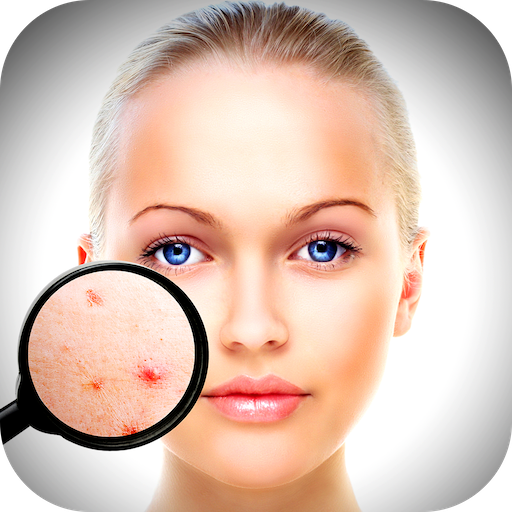 Face Enhancer - Photo Face Blemishes Remover